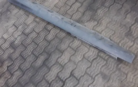 Ford Focus Sill BM51A10155A