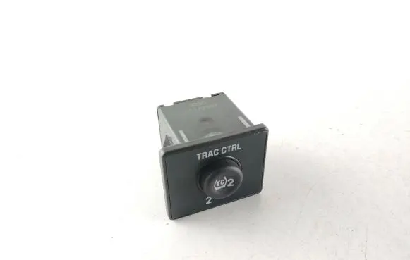 Hummer H2 Traction control (ASR) switch 15172537 3036