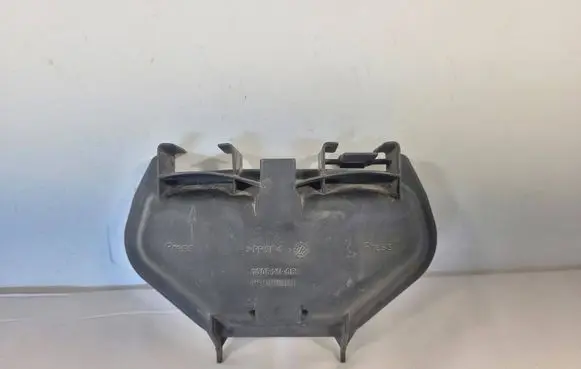 Audi A4 S4 B5 8D Headlight/headlamp dust cover 1305219063