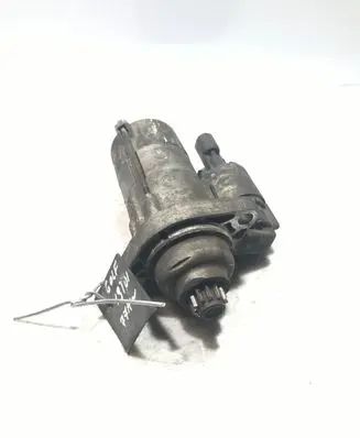 Volkswagen Golf V Starter motor 02Z911023H D7GS8