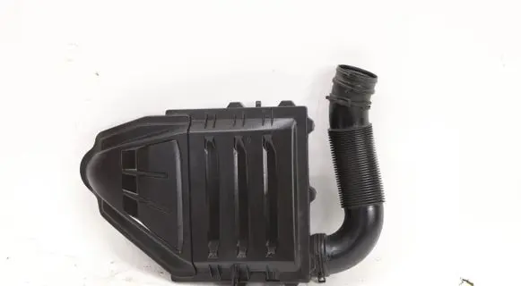 Audi Q2 - Air filter box cover 04C129620A