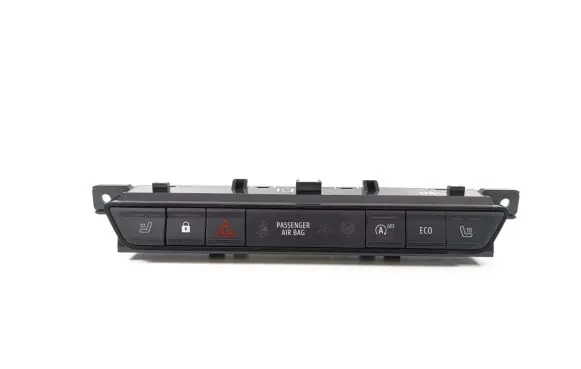 Dacia Sandero III Wiper turn signal indicator stalk/switch 283E87905R