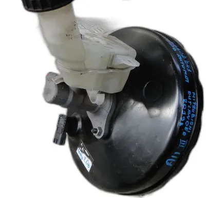 Mitsubishi Outlander Brake booster 4680A241