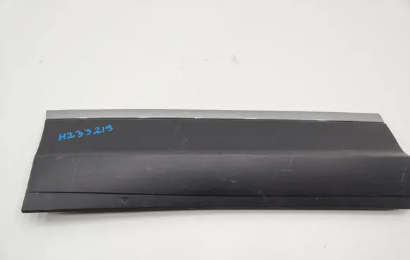Volkswagen Tiguan Rear door trim (molding) 5NL854950K