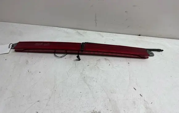 BMW 3 E90 E91 Third/center stoplight 168647