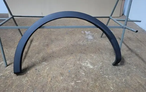 Renault Kadjar Front arch trim 7887526847