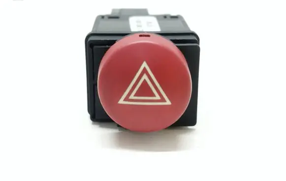 Seat Ibiza III (6L) Hazard light switch 6L1953235A