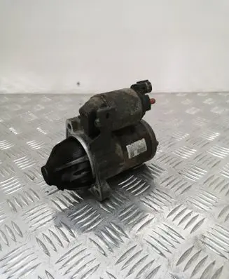 KIA Sportage Starter motor 361002B210 M000TD0171ZE
