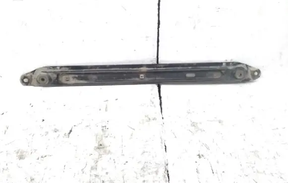 Peugeot 308 SW Bottom radiator support slam panel 