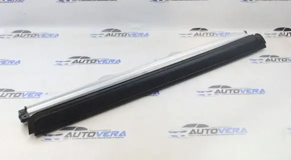BMW 6 F06 Gran coupe Rear door sun blind/shade 7288147