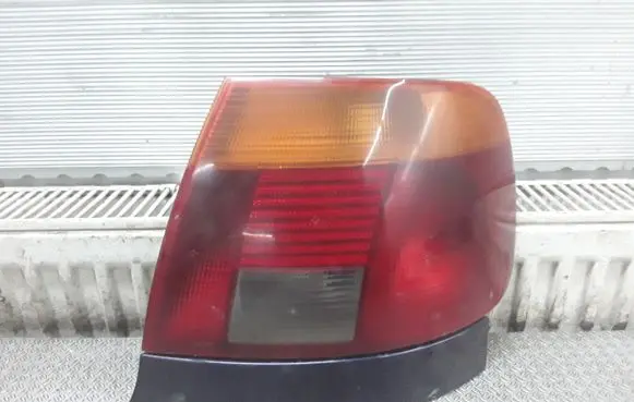 Rear/tail lights