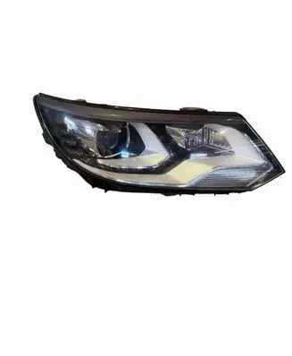 Volkswagen Tiguan Headlight/headlamp 5N2941752