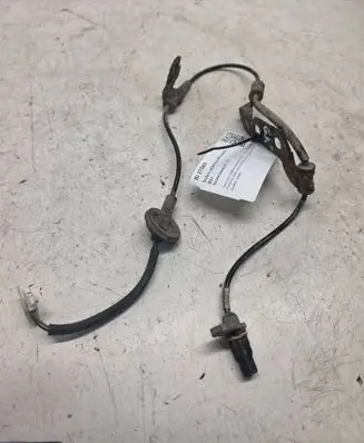 Hyundai Sonata ABS rear brake sensor 1234