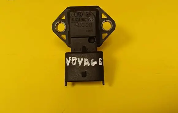 Chrysler Voyager Air pressure sensor 0281002205
