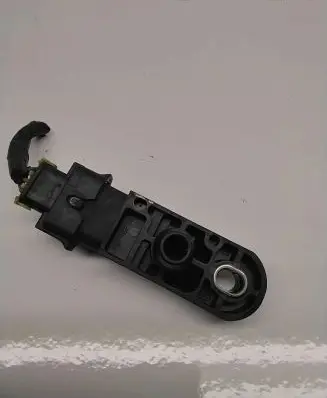 Renault Koleos I Air pressure sensor 0281002740 8200292433