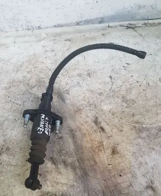 Mercedes-Benz Vaneo W414 Clutch slave cylinder 