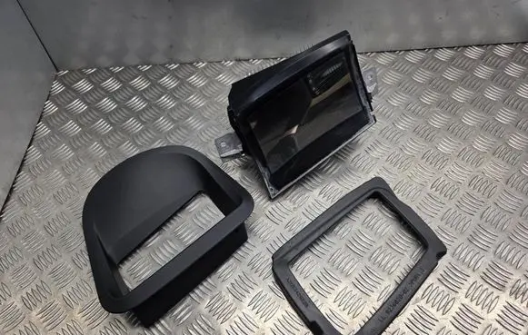 BMW 3 F30 F35 F31 Head up display screen 9287540 9236820 9218563
