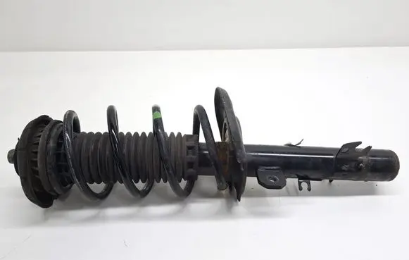 Opel Crossland X Front shock absorber/damper 9827238280