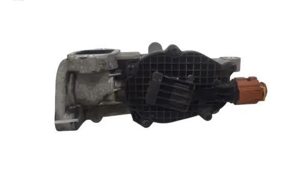 Opel Astra J EGR valve 55581958