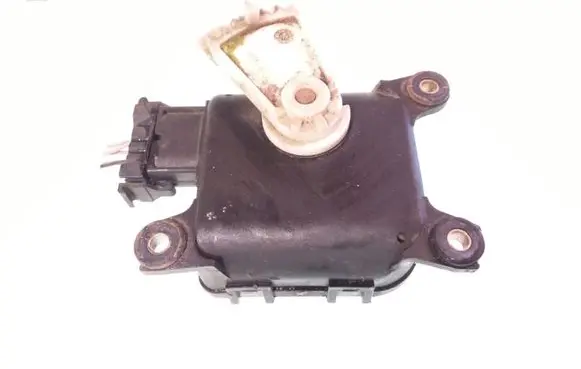 Citroen C5 Air flap motor/actuator 0132801217