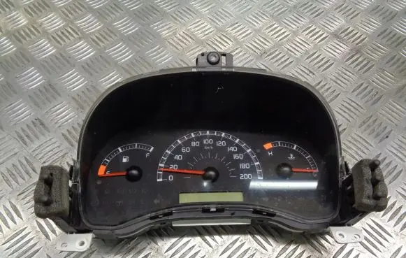 Fiat Panda II Tachometer 46801545