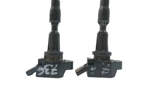 Hyundai Veloster II High voltage ignition coil 273002GGA0