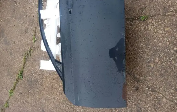 BMW 3 E90 E91 Front door