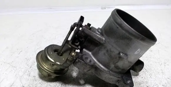 Opel Signum Throttle valve RDB60502