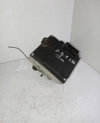 Mercedes-Benz E W210 ABS Pump 0024319712