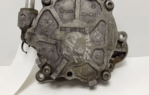 Seat Toledo IV (NH) Vacuum pump 03L145100