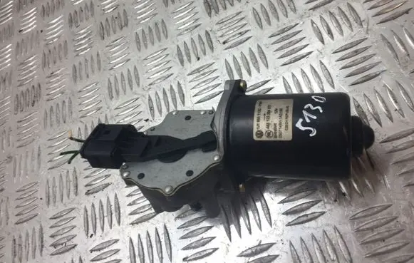 Volkswagen Golf IV Wiper motor 1J1955113C 5130