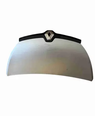 Renault Trafic III (X82) Engine bonnet/hood 651224338R