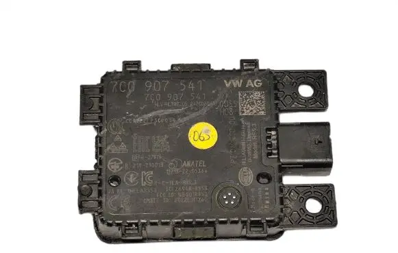 Volkswagen Crafter Distronic sensor radar 7C0907541 219210013 2694ARS53