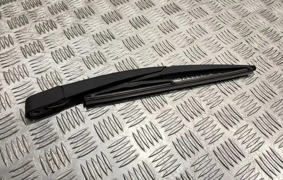 Ford Mondeo MK IV Rear wiper blade 