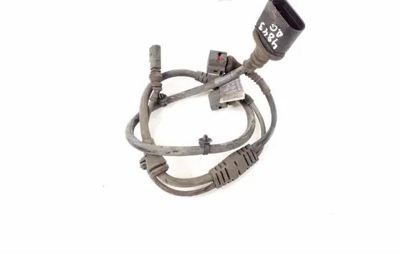Porsche Panamera (970) Other wiring loom 97061273802