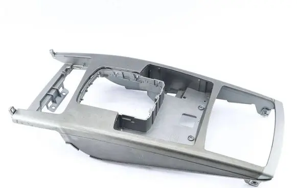 Audi A6 Allroad C6 Center console 4F2864261