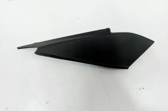 Wiper trim