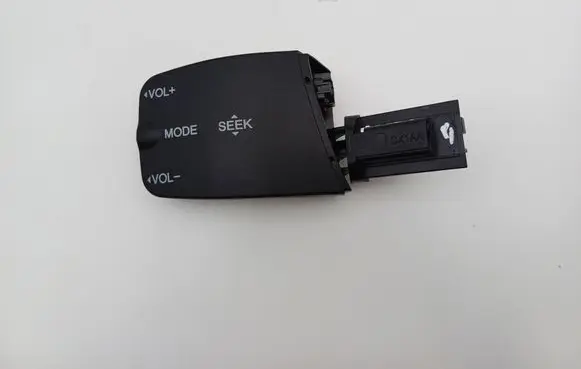 Ford Focus Multifunctional control switch/knob 3M5T14K147AD