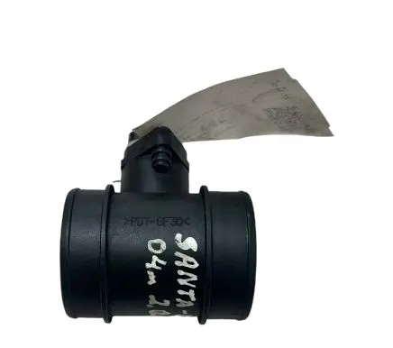 Hyundai Santa Fe Mass air flow meter 0281002447