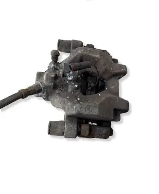 Mercedes-Benz E C207 W207 Rear brake caliper 