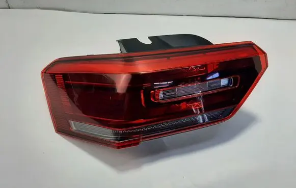 Volkswagen ID.3 Rear/tail lights 10A945207E