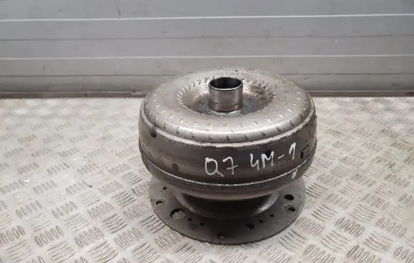 Audi Q7 4M Torque converter 1103322037 1807070088 250700004420
