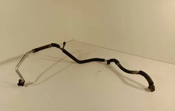 Air conditioning (A/C) pipe/hose