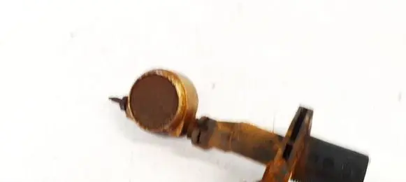 Opel Zafira B Clutch master cylinder