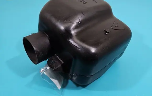 Subaru Legacy Intake resonator A43AG00 IMPRK1512276