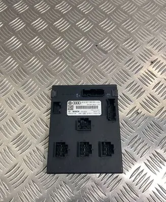 Audi A6 C7 Comfort/convenience module 4H0907063BA 4H0907063A