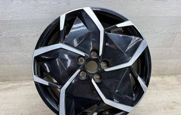 Hyundai Ioniq 5 R19 alloy rim 52910GI110