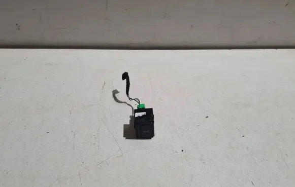 Tailgate opening switch
