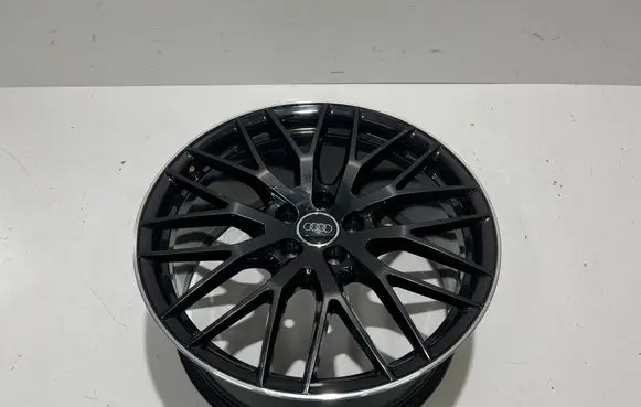 Audi TT TTS RS Mk3 8S R20 alloy rim 8S0601025