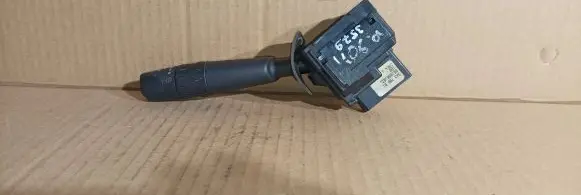 Peugeot 406 Wiper control stalk 96186610ZL 34370001